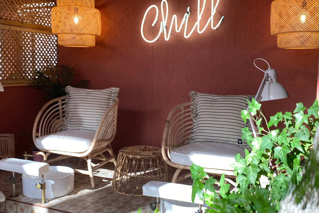 Cocoon Beauty Room, Patras