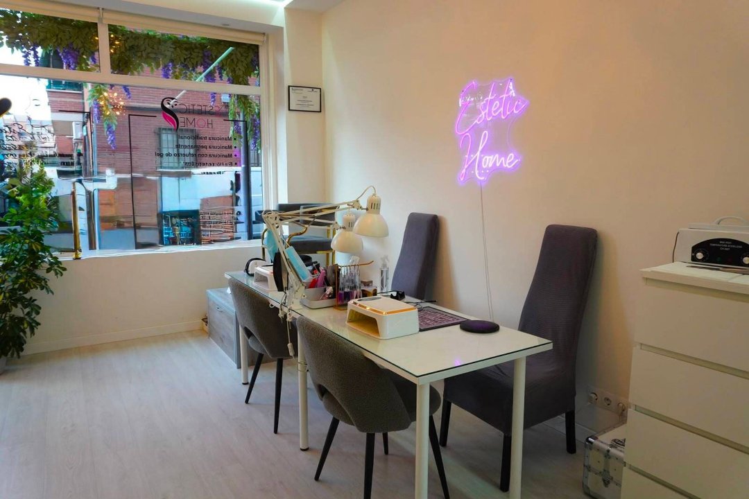 VL studio de belleza, Getafe, Comunidad de Madrid