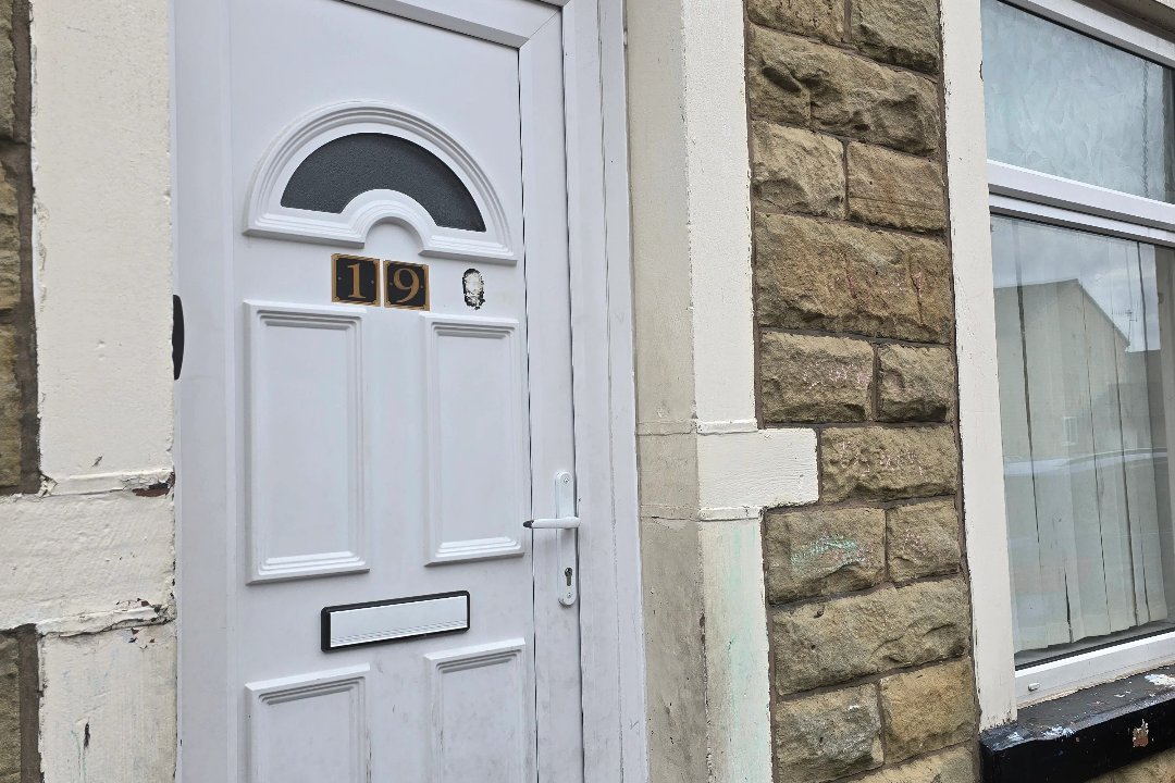 Rebecca Beauty Salon, Brierfield, Lancashire