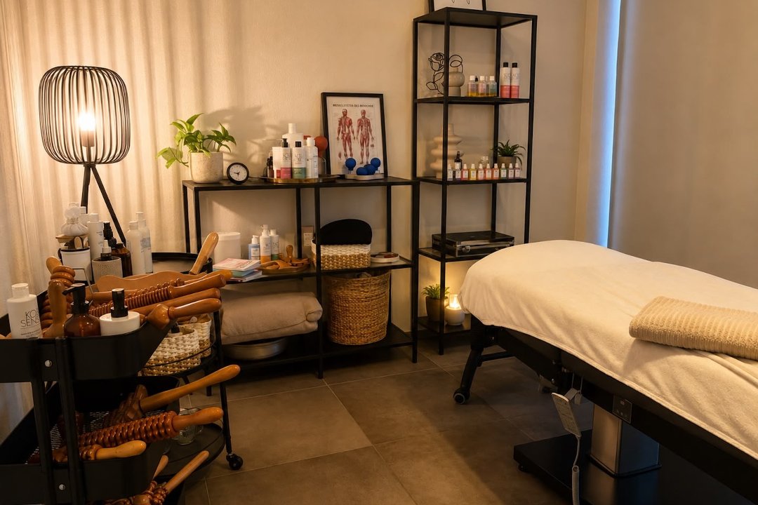 Love Skin Care, Oftringen