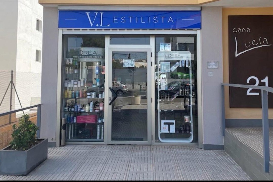 V.L. Estilista, Sant Josep de sa Talaia