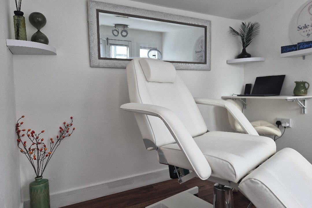 Sole & Sound Aesthetics, Woodbridge, Suffolk