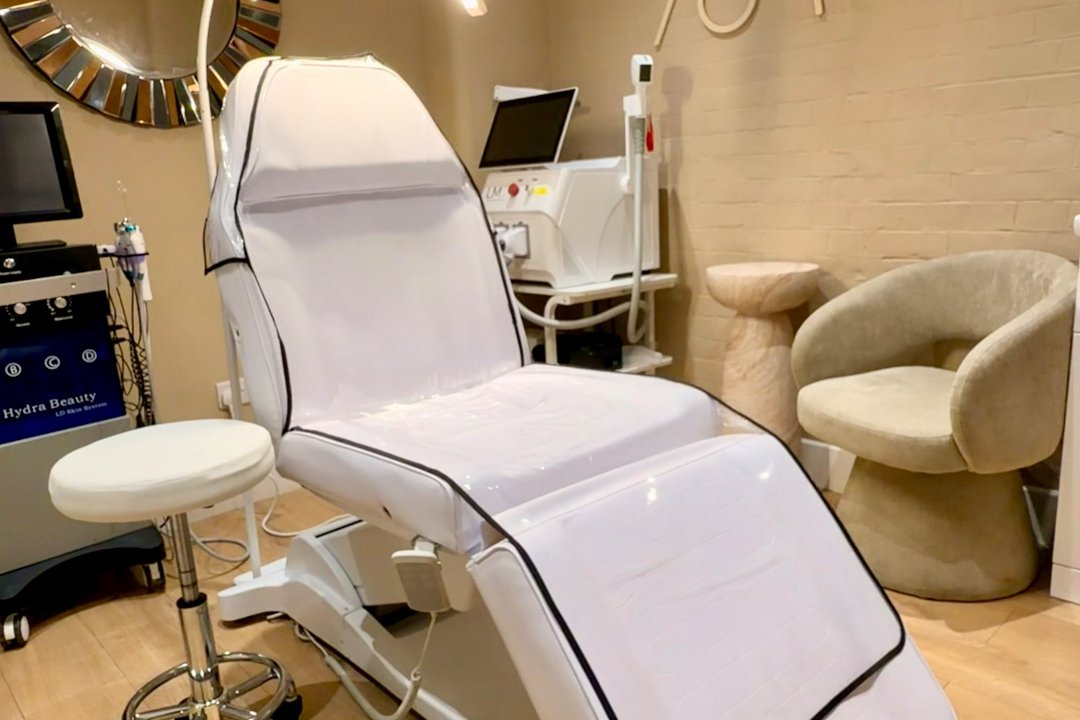 AR Aesthetics & Laser, Archbishops Park, London