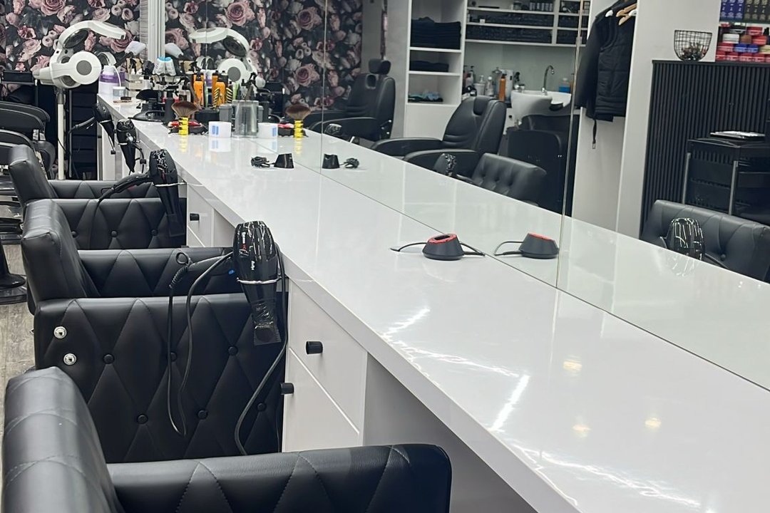 Bestis Beauty Lounge, Neugraben-Fischbek, Hamburg