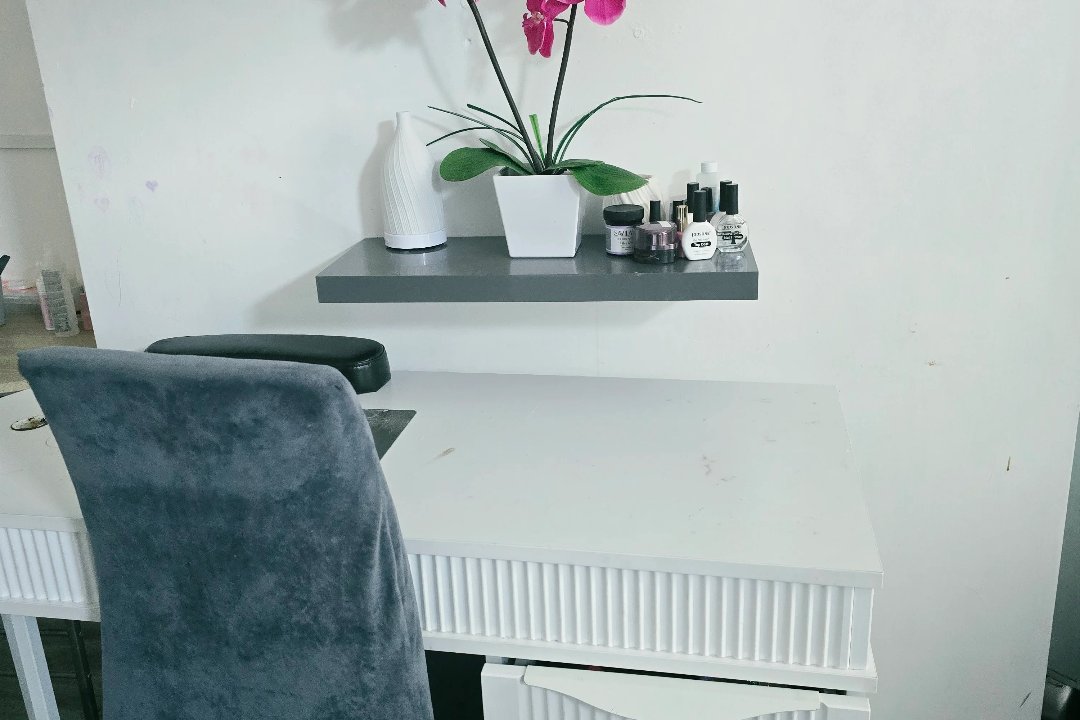 Rebecca Beauty Salon, Brierfield, Lancashire