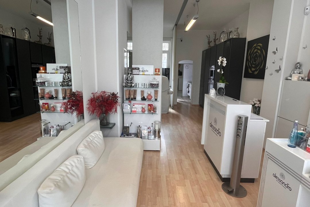 Lizo Aesthetics, Stadtmitte, Düsseldorf