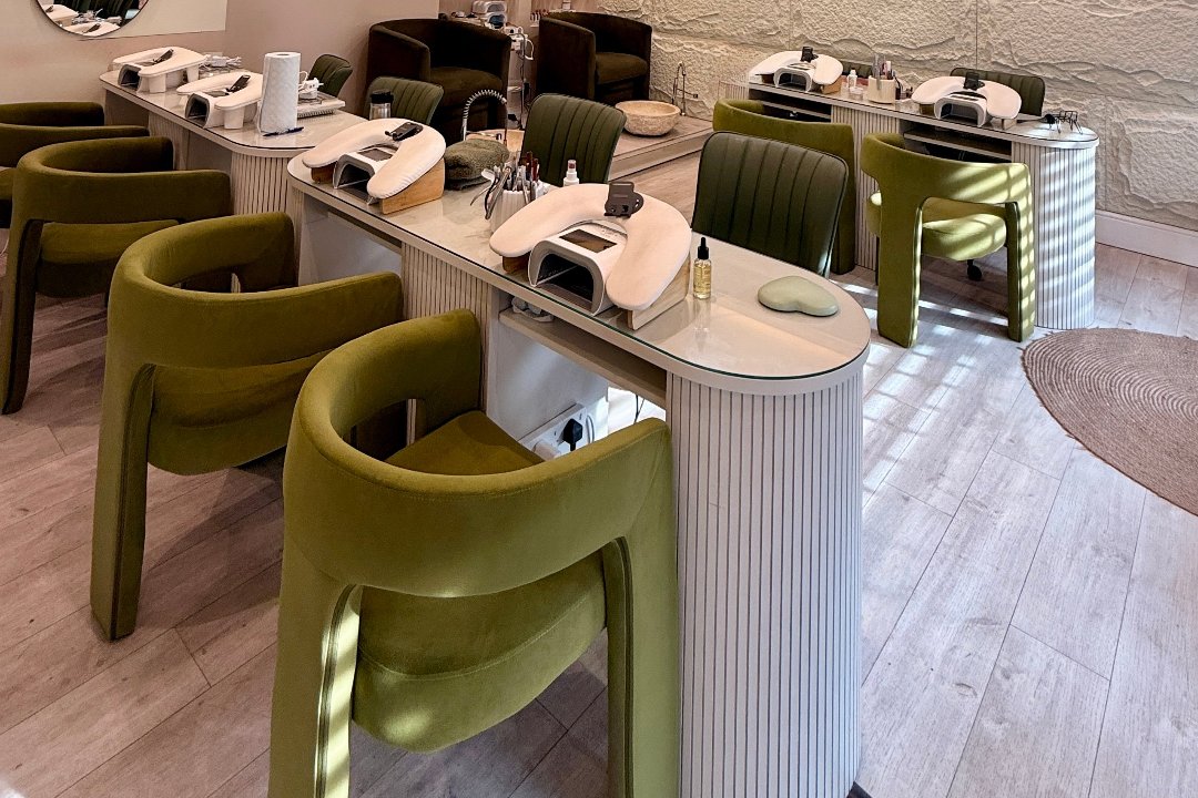 Aida Laser & Beauty, Sauchiehall Street, Glasgow Area