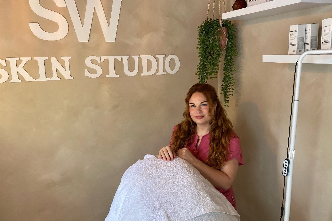 SW Skin Studio, Raadhuisplein, Gelderland