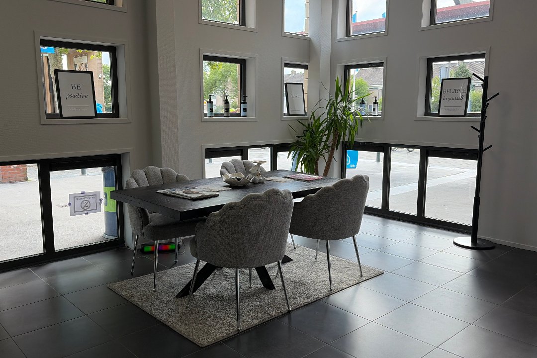 Beauty Paradise EM, Arnhem, Gelderland