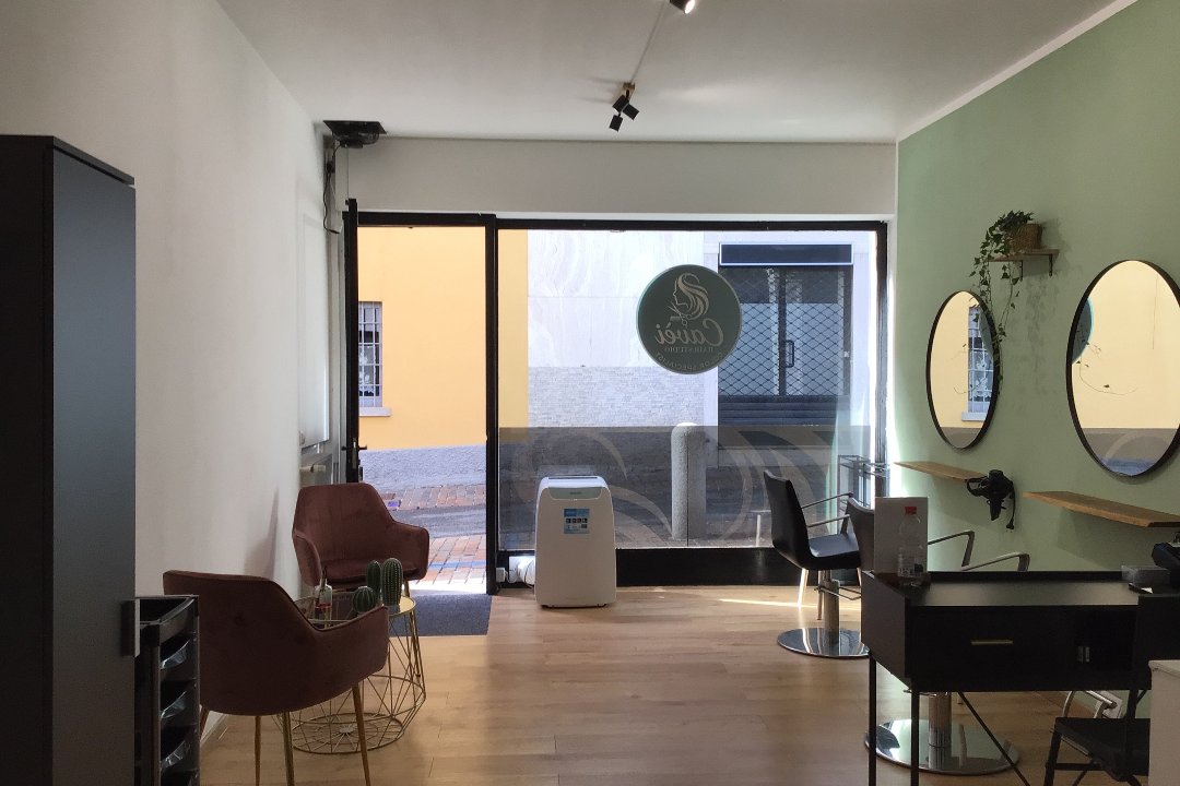 Cavei, Como, Lombardia