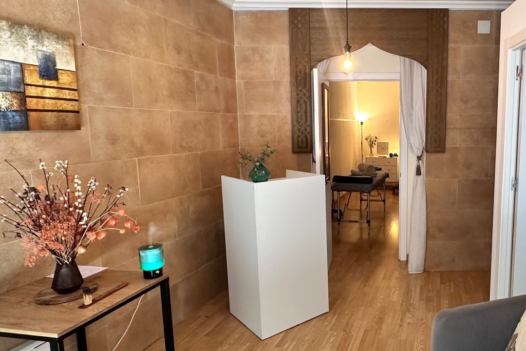 Mayrit Massage, Museo de Artes y Tradiciones Populares, Madrid