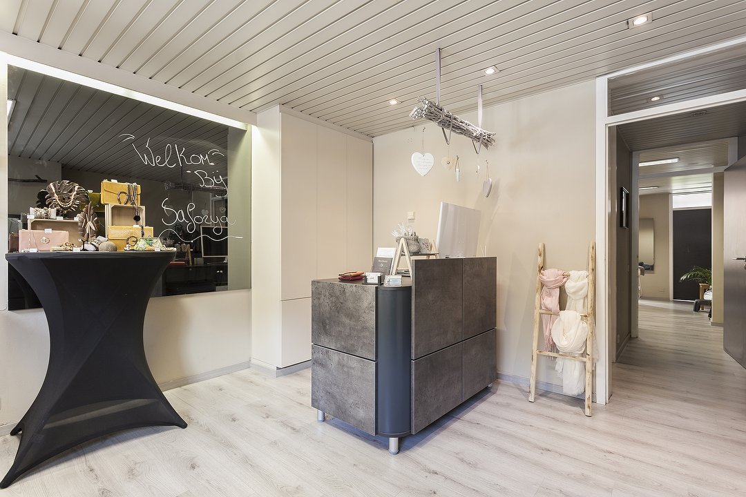 Slow Beauty Instituut Saforya, Melle, Gand