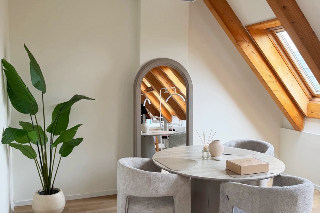 Linda Beauty Academy, Dübendorf