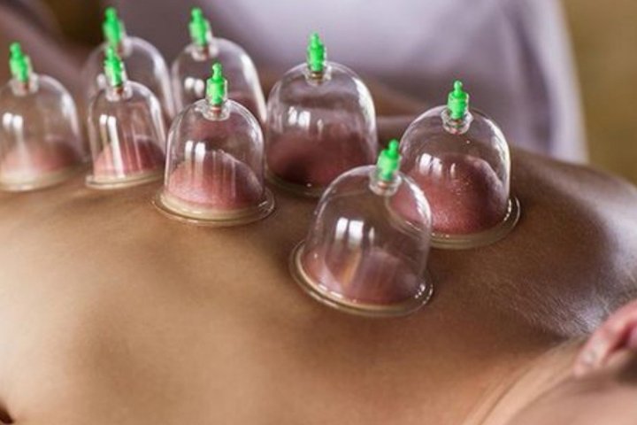 Sigh of Bliss - Massage Vicenza - Photo de galerie - OneBooking