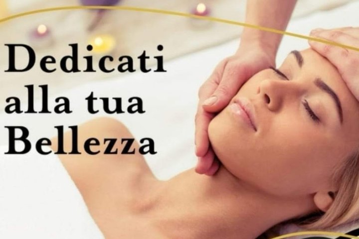 Sigh of Bliss - Massage Vicenza - Photo de galerie - OneBooking