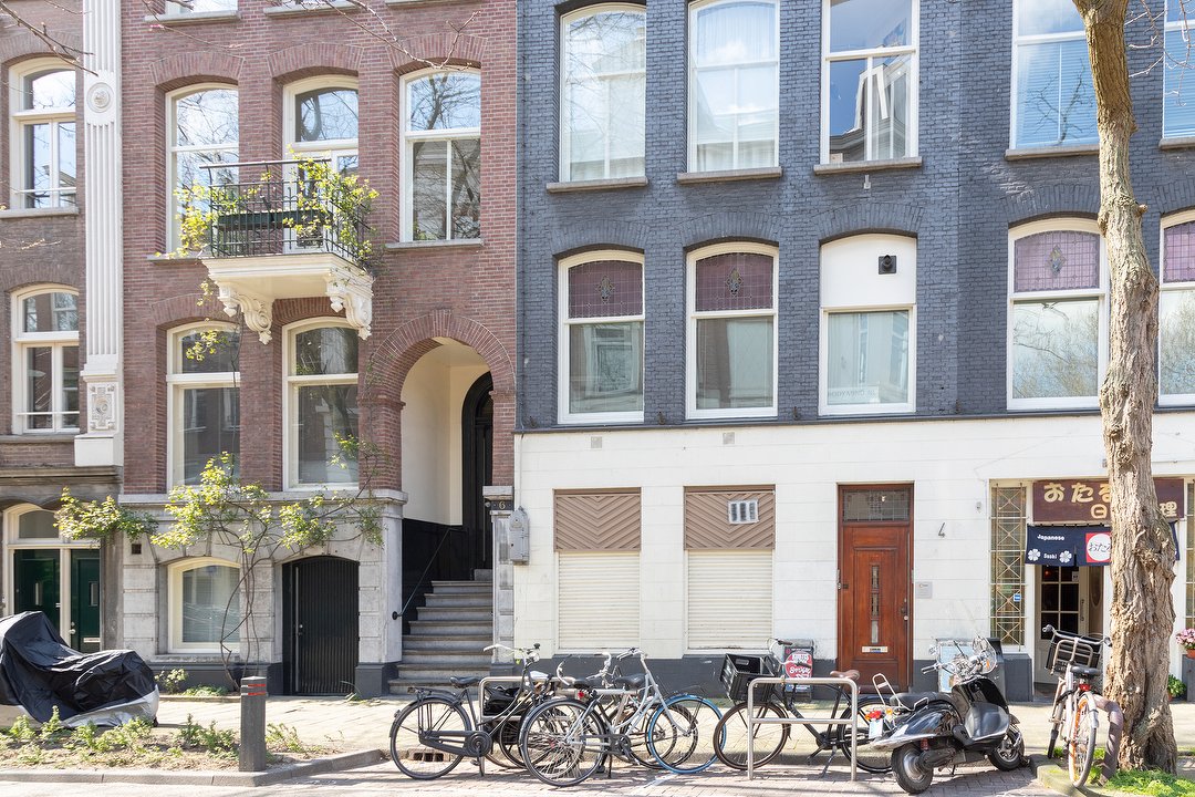 Kees BodyMind - Stress & Trauma Release - Therapy & Massage, Weteringschans, Amsterdam