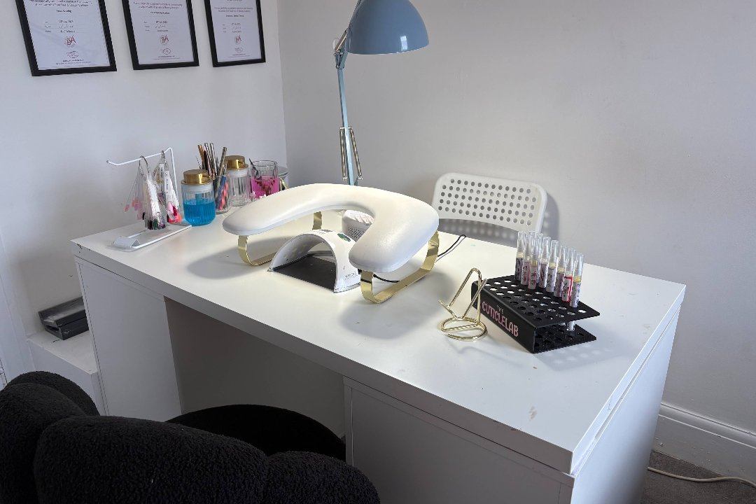 The Beauty House By Jess, Billingham, County Durham