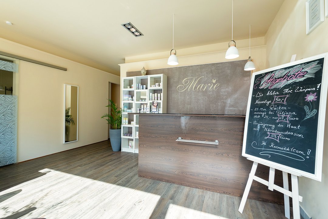 Maries Kosmetikstudio, Rudow, Berlin