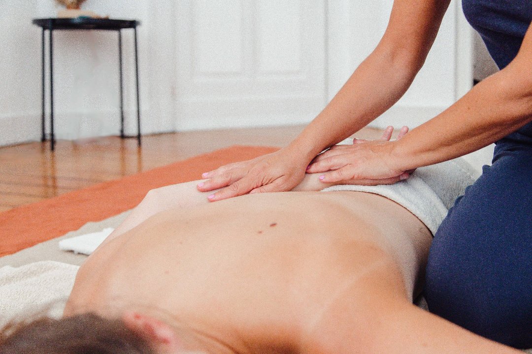 Healin Yoga & Massage Thérapies Louise, Bois de la Cambre, Bruxelles