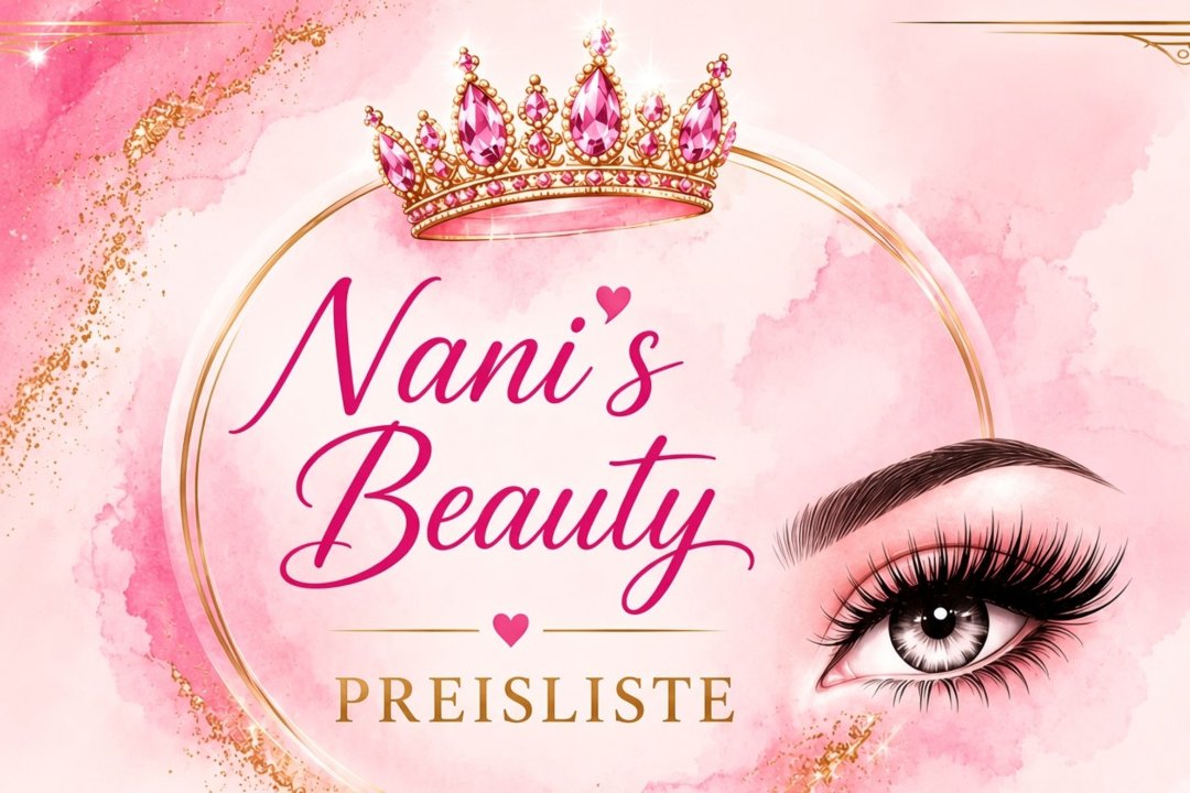 Nanis Beauty, Nordviertel, Essen