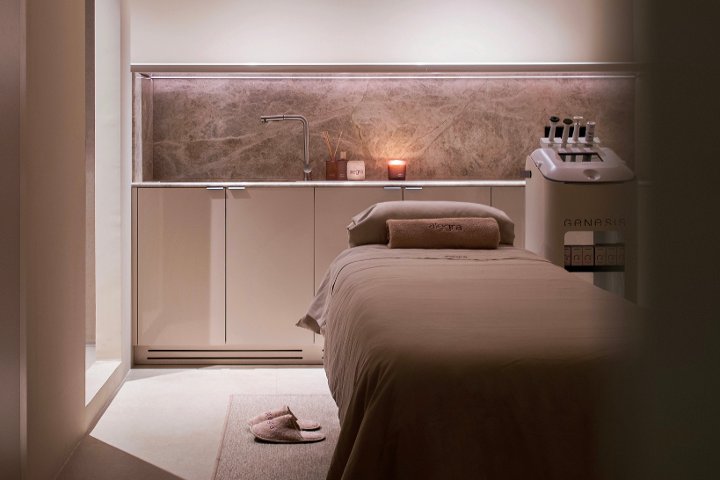 Alegra - Spa Sarrià-Sant Gervasi - Photo de galerie - OneBooking