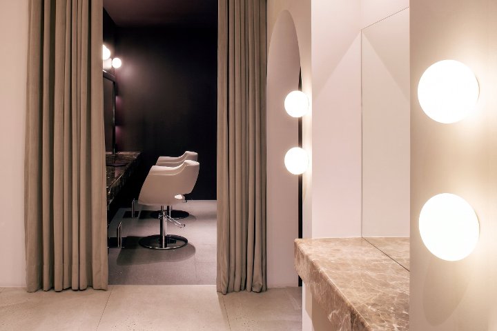 Alegra - Spa Sarrià-Sant Gervasi - Photo de galerie - OneBooking