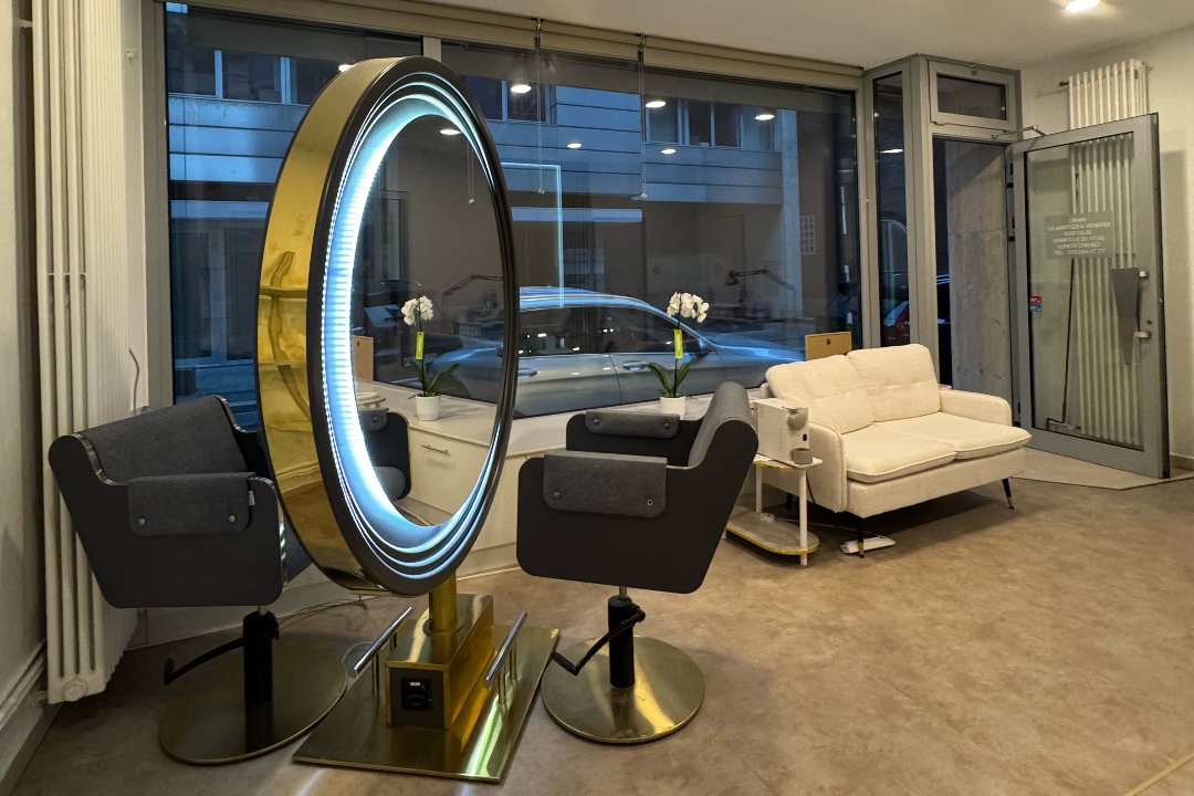 YAYA BEAUTY LOUNGE, Lugano