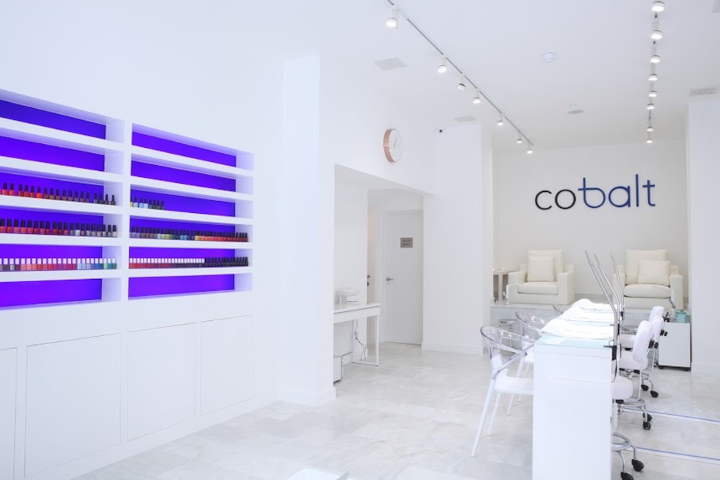 Cobalt Massage Limited - Massage London - Photo de couverture - OneBooking