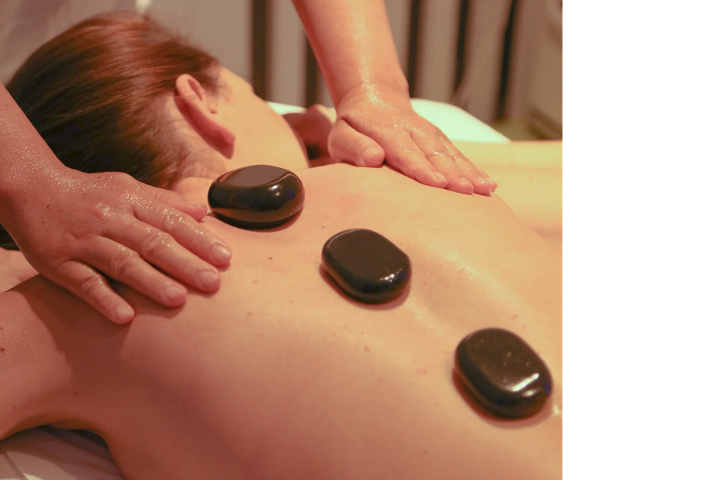 Cobalt Massage Limited - Massage London - Photo de galerie - OneBooking