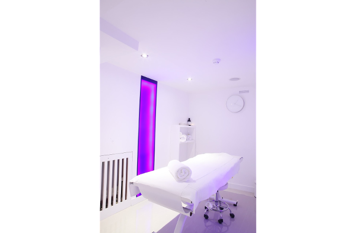 Cobalt Massage Limited - Massage London - Photo de galerie - OneBooking