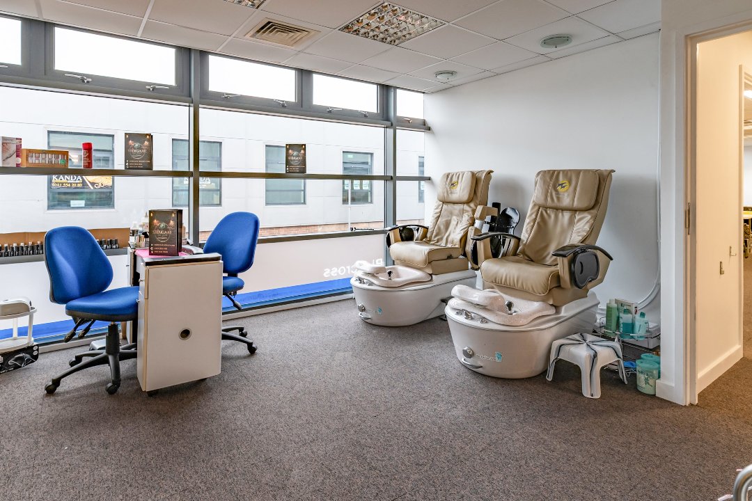Shingaar Hair Beauty & Training Academy, Handsworth, Birmingham
