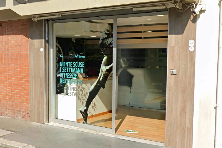 Fit and Go - Bari - Coiffure Bari - Photo de galerie - OneBooking