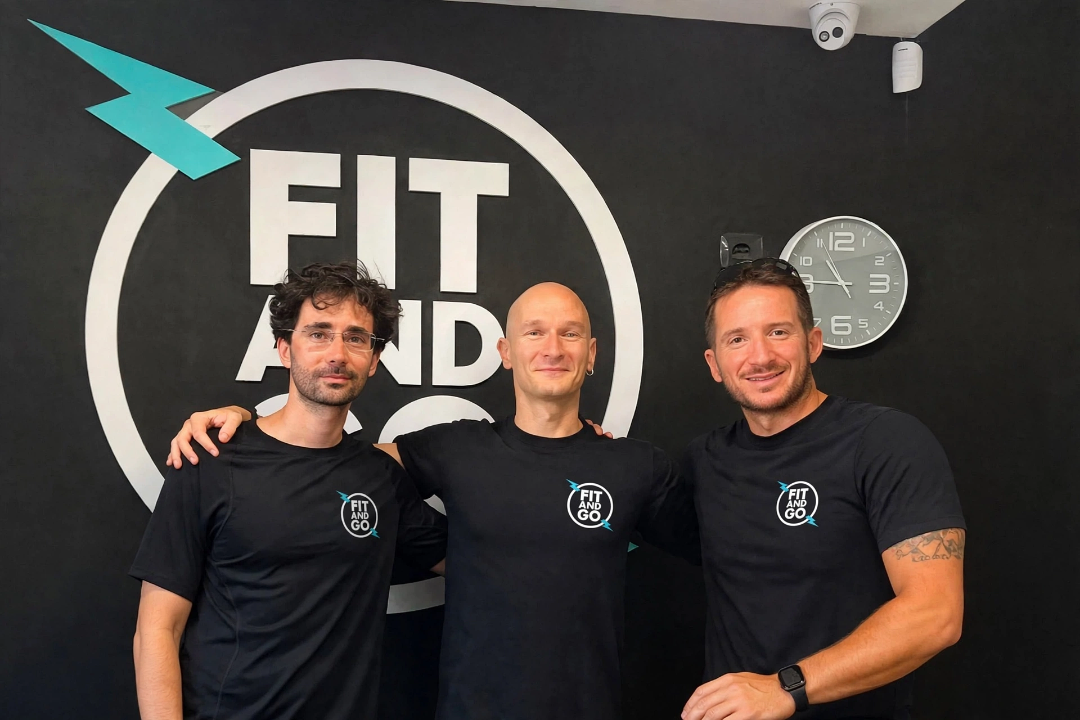 Fit and Go - Bari, Bari, Puglia