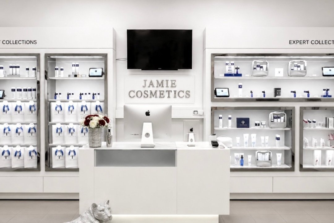 Jamie Cosmetics, Dorfen, München und Umland