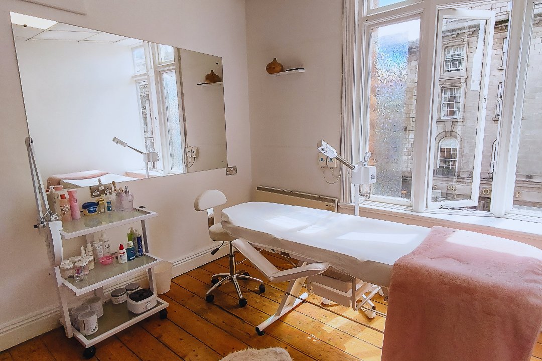 Opaline Skin Studio, Abbey Street, Dublin