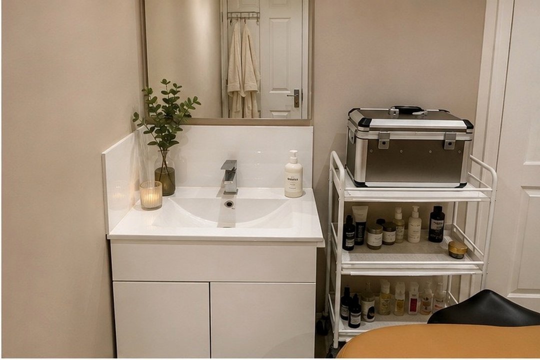 BeautyHub (BEAUTYSPOT), Hyde Park, London