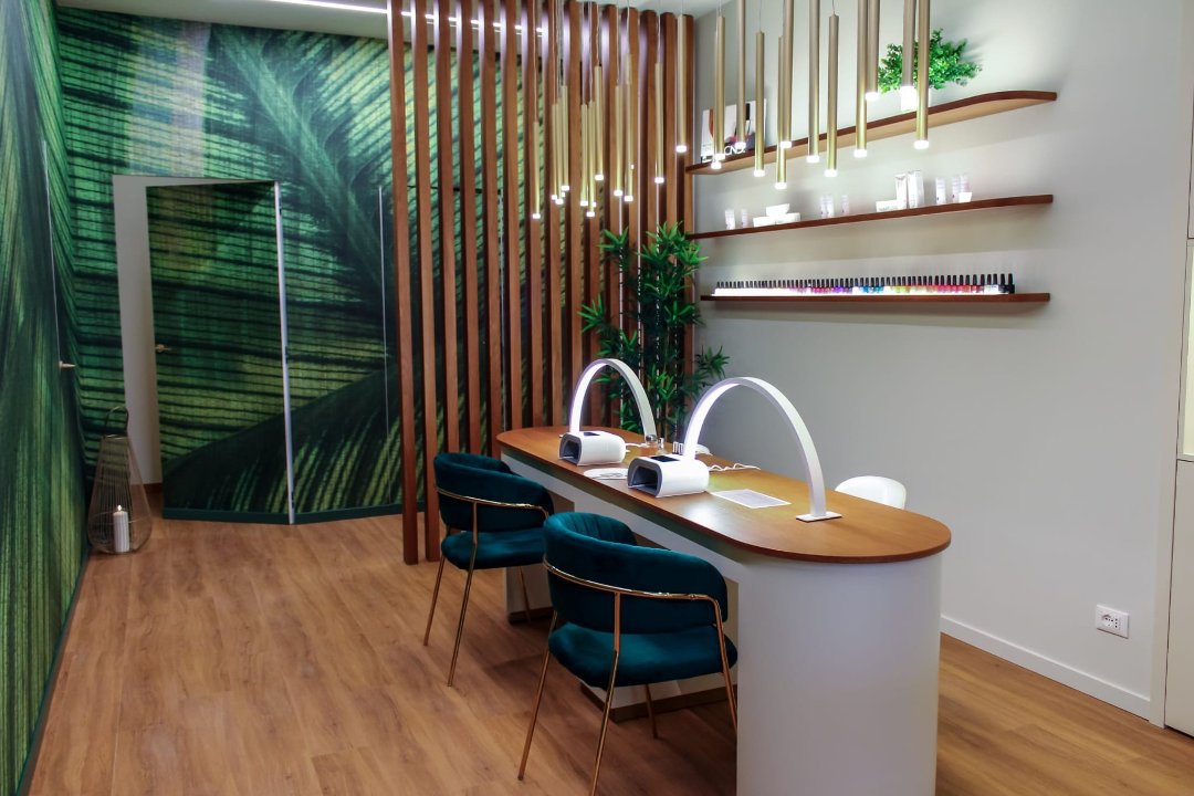 Relax Beauty Care di Rigante Antonia, Barletta-Andria-Trani, Puglia