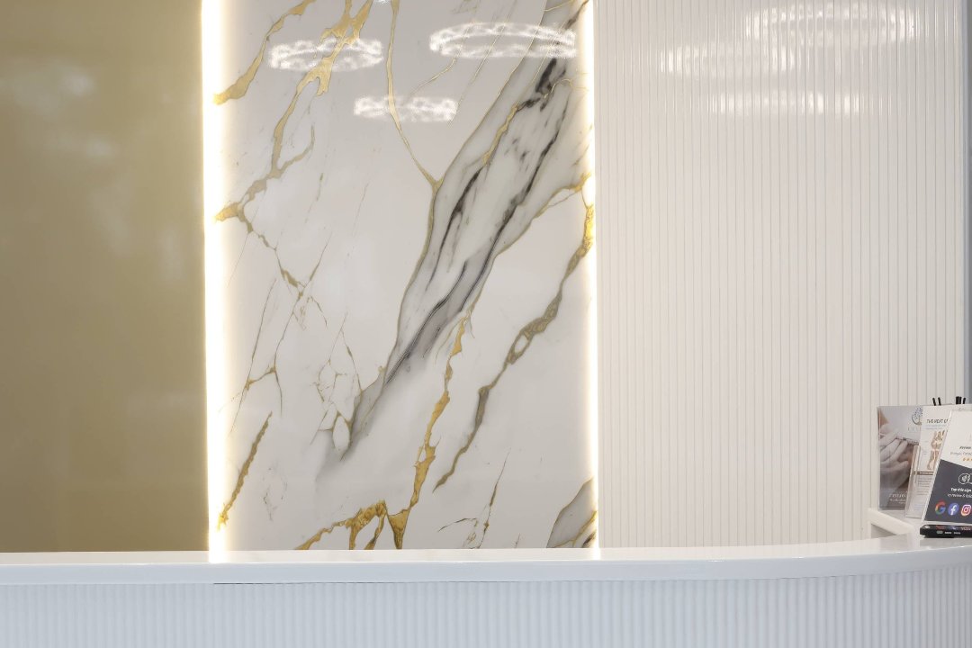 Ceylon Aesthetics & Beauty Ltd, Pelham Crescent, London