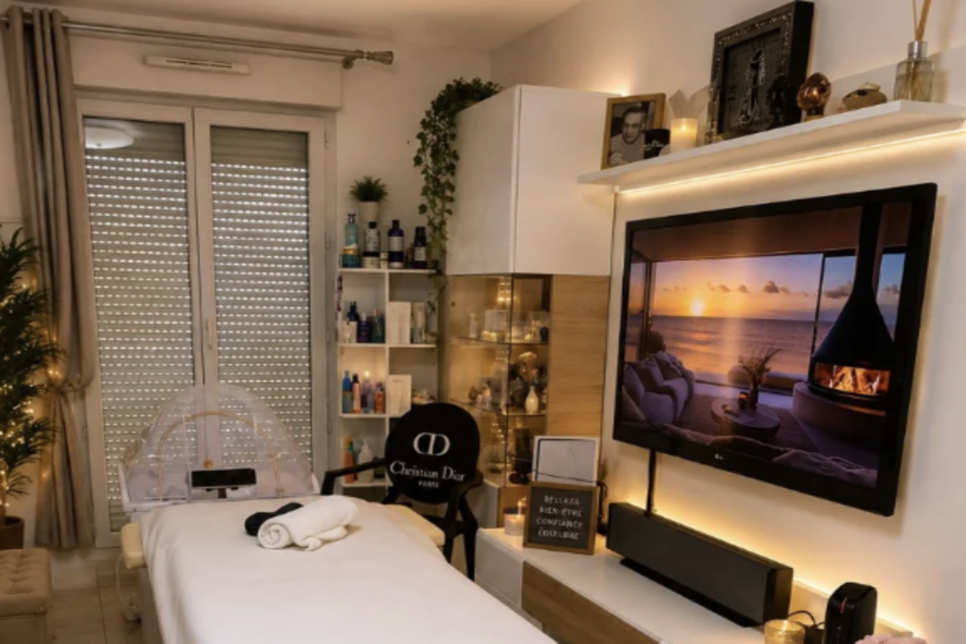 Le Sakura Massage Bien-Être - Noisy-Le-Grand, Noisy-le-Grand, Seine-Saint-Denis