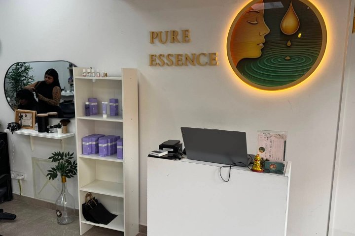 Pure Essence - Coiffure Palma - Photo de galerie - OneBooking