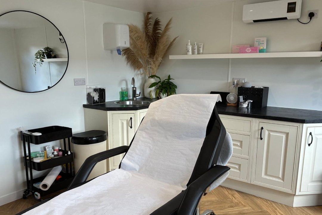 Maybank Aesthetics, Pontefract Monkhill, Wakefield