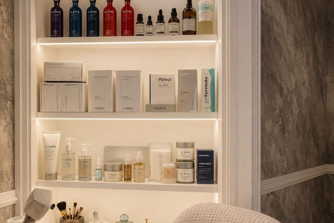 Pure Skin & Body Lounge (women only salon), Croxteth, Liverpool