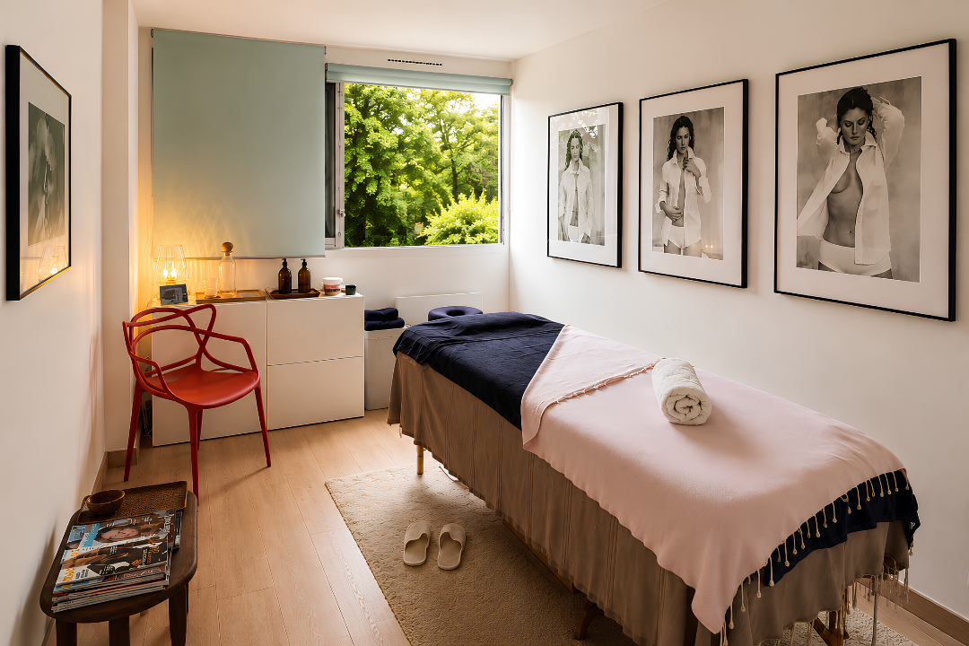 Harmonia by Virginie K., Vincennes, Val-de-Marne