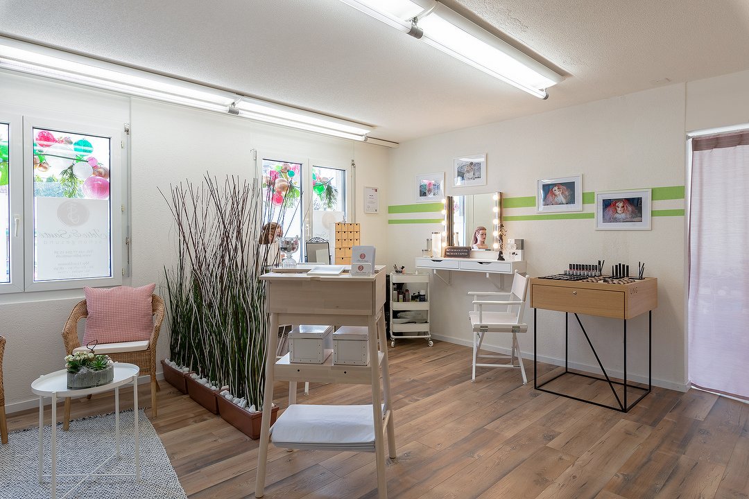 Jolie & Santé, Geroldswil, Kanton Zürich