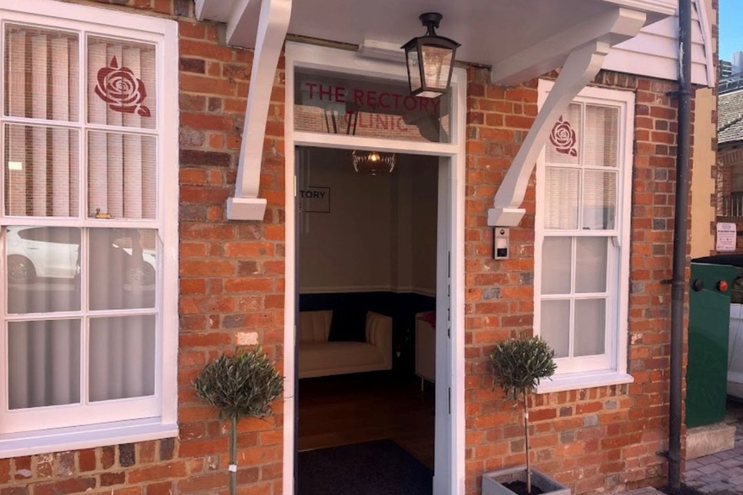 Jeromea Clinic, Newbury, Berkshire