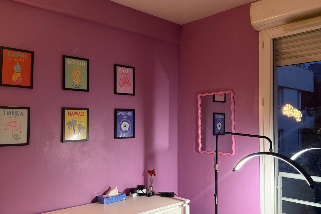 Silk’n’slay, Gentilly, Gentilly, Val-de-Marne