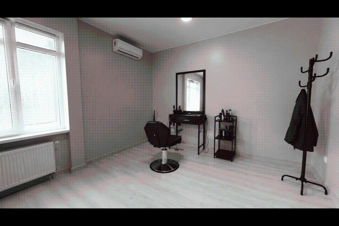 Neil Salon, Brynhyfryd, Swansea