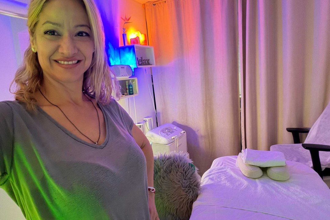 Anandi Wellness Massage @ Touch Of Class München | Kosmetik und Beauty Studio, Neuhausen-Nymphenburg, München