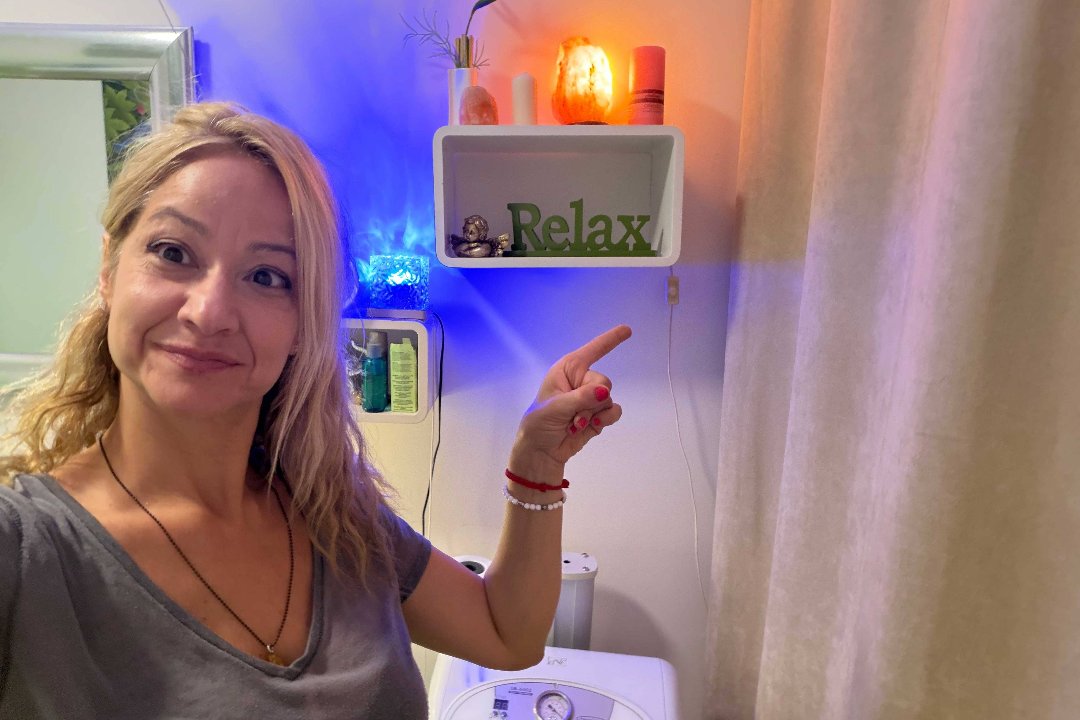 Anandi Wellness Massage München @ Neuhausen, Rotkreuzplatz, München