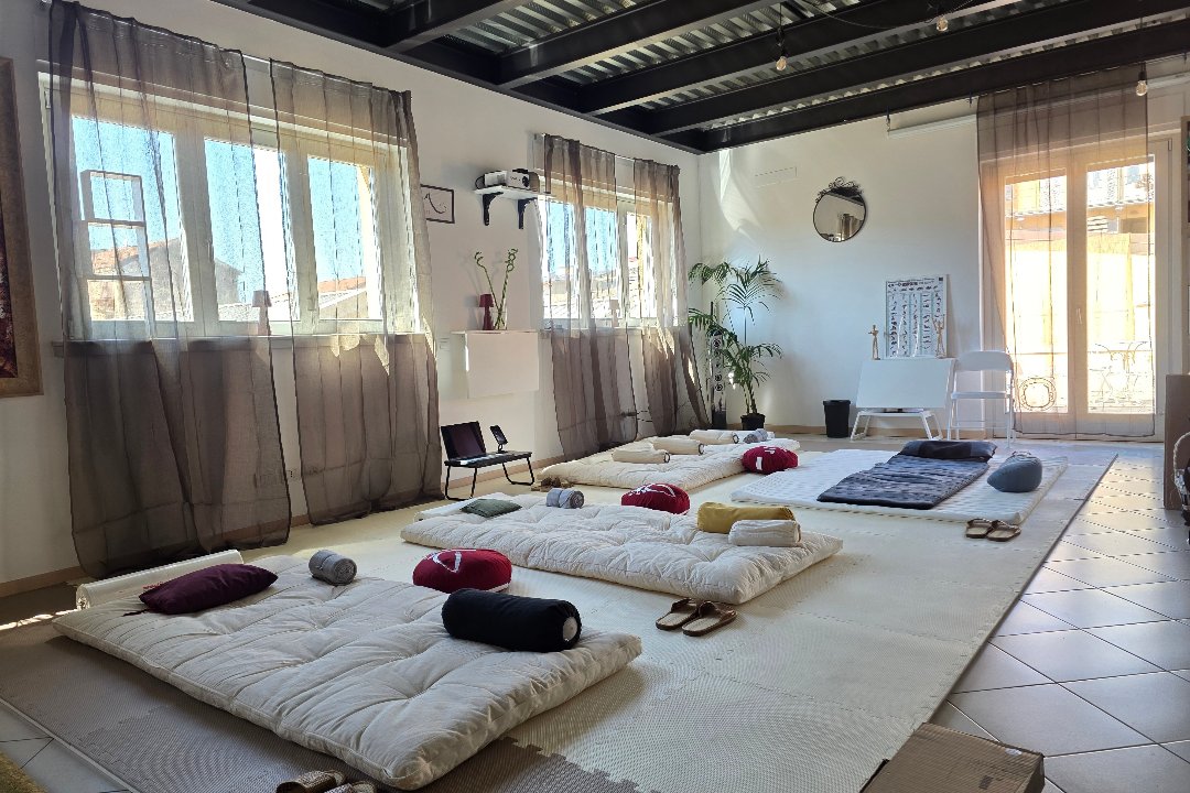 Studio 40.17 – Shiatsu, Scalo Romana, Milano
